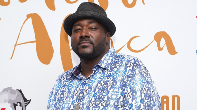 ‘The Blind Side’ actor Quinton Aaron on life support with blood infection