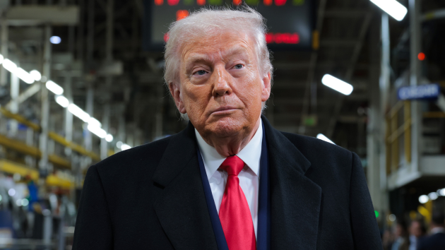 Pentagon eyes surging carrier group to Middle East amid tensions with Iran