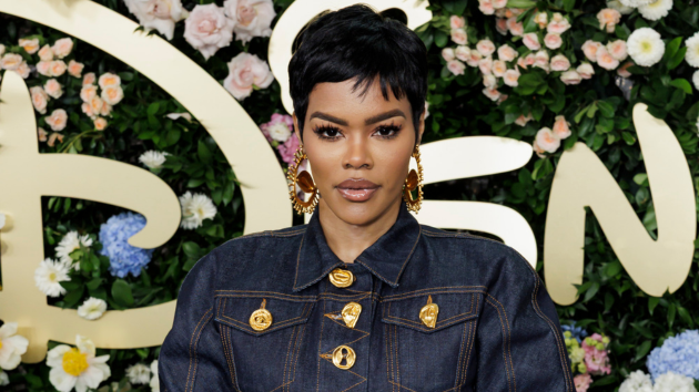 Teyana Taylor says Oscar nomination is ‘beyond anything I ever allowed myself to fully believe was possible’