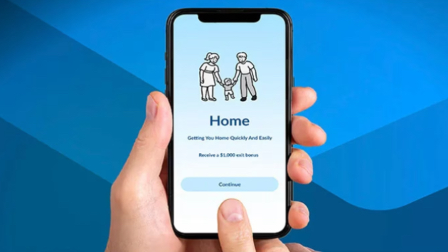 DHS increasing self-deportation stipend from $1,000 to $2,600