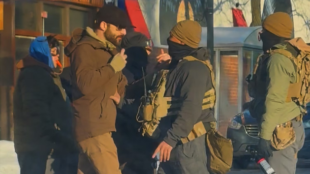 Minneapolis shootings raise stakes between Dems, GOP at odds over funding DHS