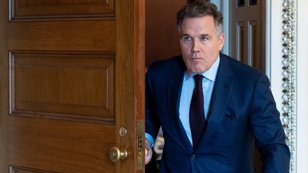 Congressional GOP criticism grows over Pretti shooting and Minnesota ICE operation