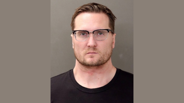 Doctor who allegedly shot ex-wife threatened ‘he could kill her at any time’: Documents