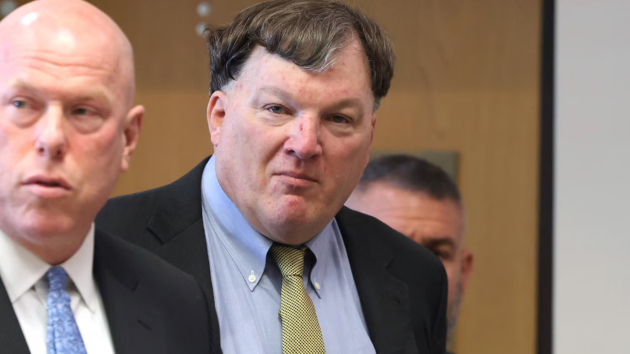 Gilgo Beach suspect Rex Heuermann to stand trial shortly after Labor Day