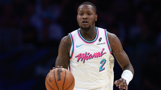 1st defendant sentenced in NBA gambling scheme gets 2 years in prison