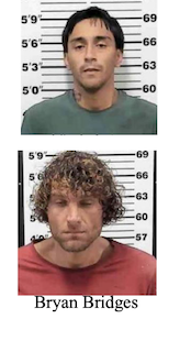 Two Arrested in Connection With Suspected Copper Theft in Greenville