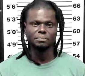 Greenville Man Jailed on Multiple Aggravated Assault Charges