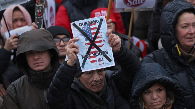 Greenland relegated to ‘stepping stone’ in Trump-Europe standoff, party leader says