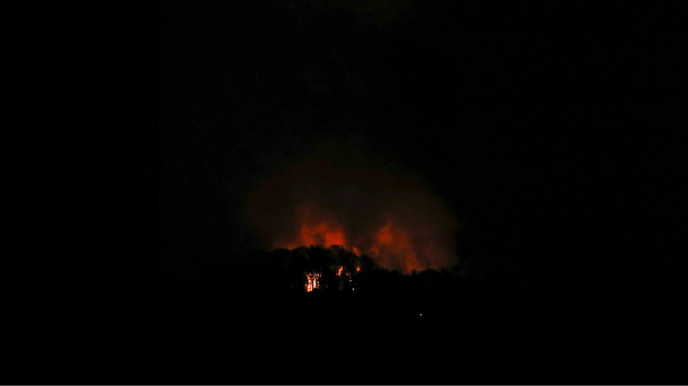 ‘What he ate’: Inside the meticulously planned operation to capture Maduro