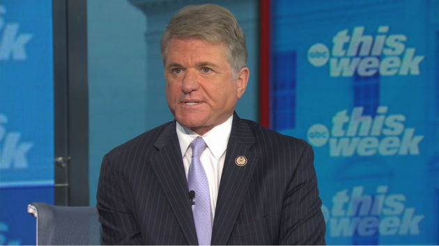 GOP Rep. McCaul says a US invasion of Greenland would mean ‘war with NATO itself’