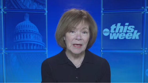 Minnesota senator: White House ‘attempting to cover up’ Good shooting