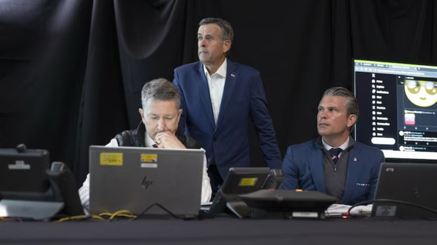 Trump’s vow to ‘run’ Venezuela, sell oil, part of plan to dominate Western Hemisphere