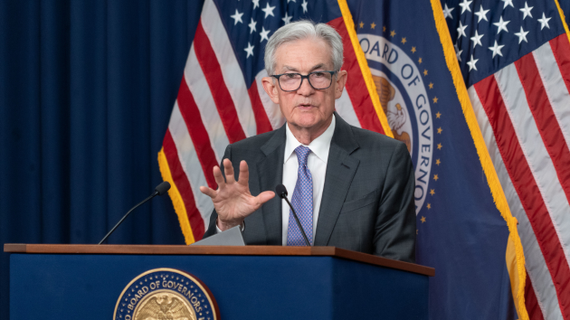 Inflation expected to have held firm, posing challenge amid DOJ probe into Fed Chair Powell