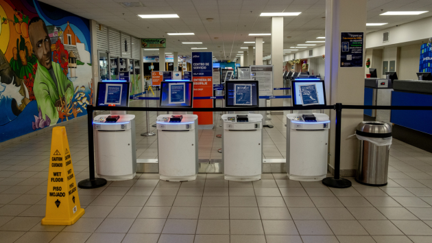 American tourists stranded across the Caribbean after airspace closed for Maduro capture