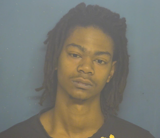 Man Charged After Woman Shot in Cleveland Domestic Dispute