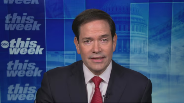 Questions swirl about who is going to ‘run’ Venezuela after Maduro’s ouster