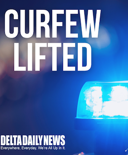 BREAKING: Greenville City Council Votes to Lift Curfew Following Crime Decrease