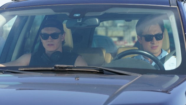 Come to the cottage: The ‘Heated Rivalry’ getaway can now be yours