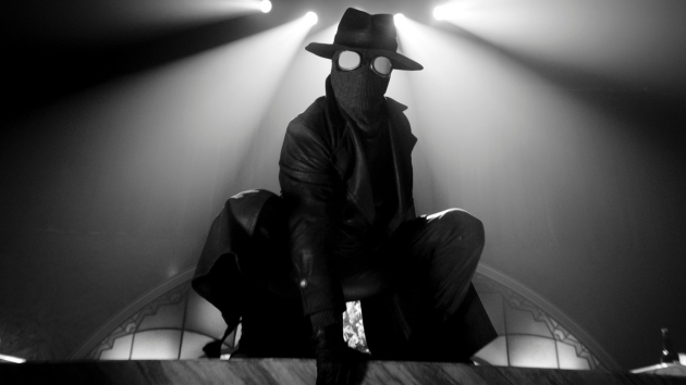 Nicolas Cage series ‘Spider-Noir’ gets release date, two teaser trailers