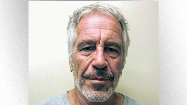 Epstein files: DOJ says it’s taken down ‘several thousand documents’ that mistakenly identified victims