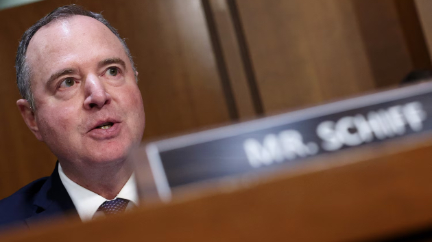 Sen. Schiff leads probe into Freedom250, the America birthday group offering access to Trump for donations