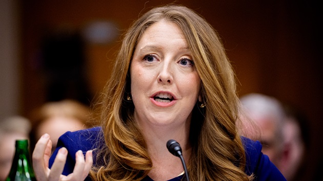 Surgeon general nominee Casey Means indicates support of vaccines, but stops short of recommending certain shots during Senate hearing