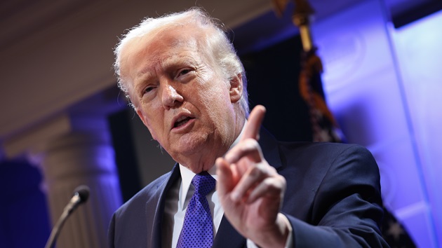 Judge permanently blocks release of final report on Trump classified documents probe