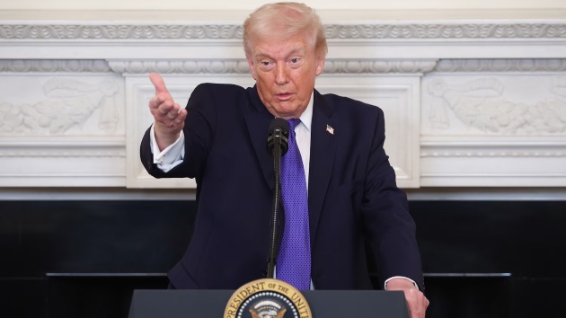 State of the Union: Trump expected to tout achievements ahead of midterms 