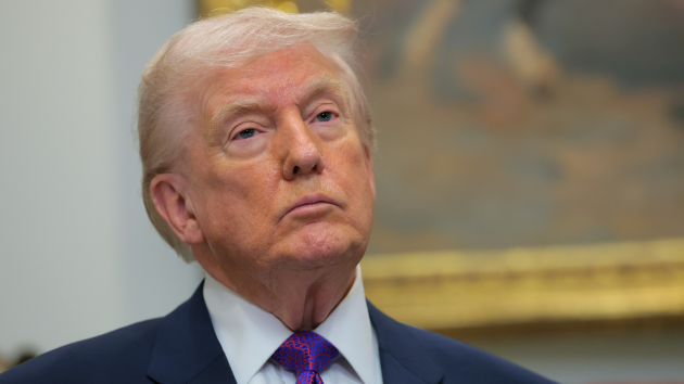 Trump gives Iran a 10-day timeline in Board of Peace meeting on whether he’ll continue talks or strike