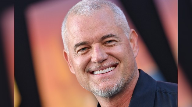 ‘Grey’s Anatomy’ star Eric Dane dies at 53 after battle with ALS