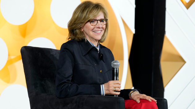 New Nancy Meyers movie coming to theaters Christmas Day 2027