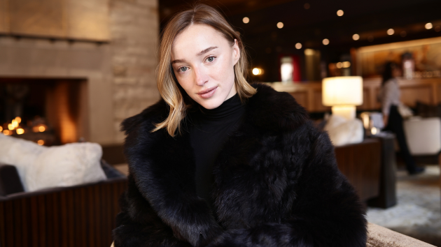 Phoebe Dynevor to star in film adaptation of Emily Henry’s ‘Beach Read’