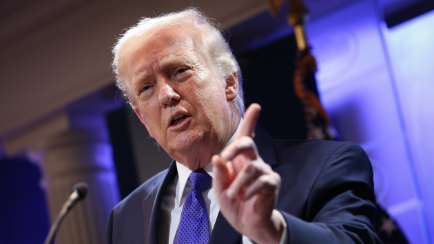 Trump orders US government to cut ties with Anthropic, threatens ‘criminal consequences’