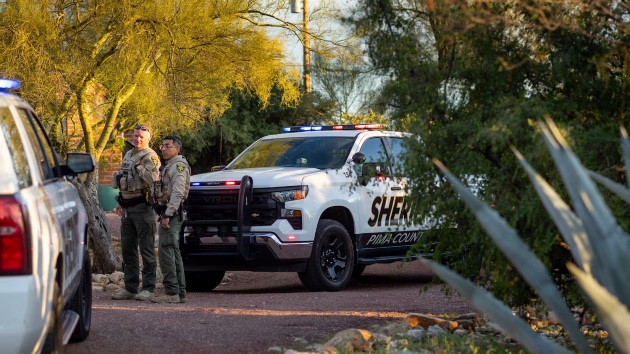 Nancy Guthrie latest: Sheriff investigating ring camera from 2.5 miles away