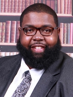 West Bolivar School District Mourns Death of Shaw High Academic Officer