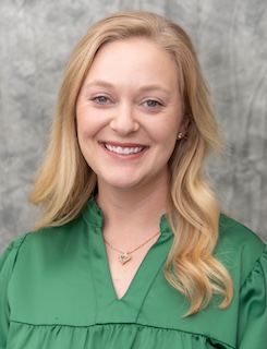 Delta State’s Burchfield Selected for L.E.A.D. Bolivar County Program