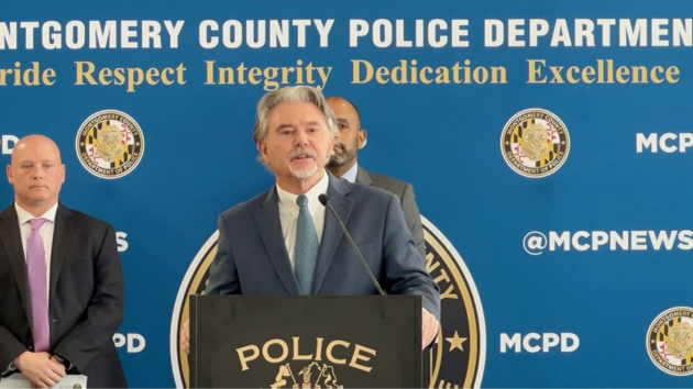 Authorities shut down 3 illegal call centers tied to gold bar scam