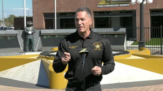 14-year-old arrested on terrorism charges after allegedly discussing plans to shoot up church in Florida