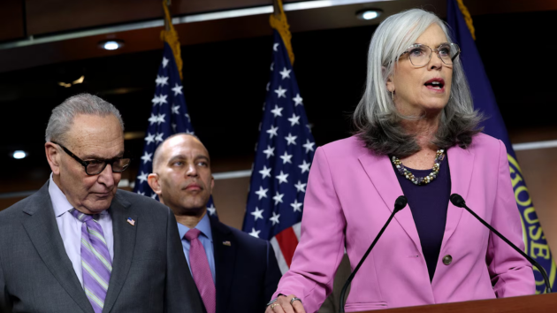 Exclusive: No. 2 House Democrat to skip Trump’s State of the Union address