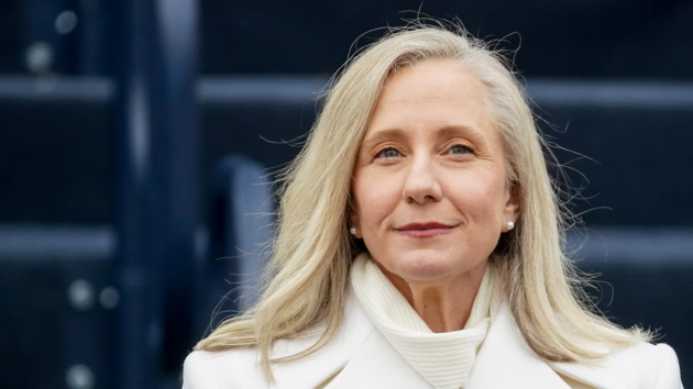 Spanberger to hit on affordability in Democrats’ State of the Union response