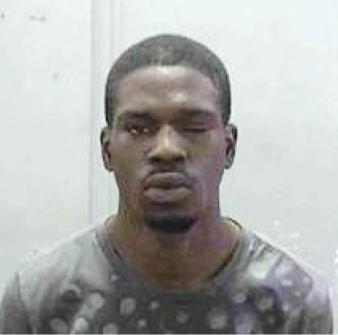 Murder Suspect Arrested in Greenville After Flock Alert