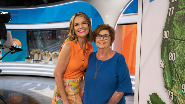 Search for missing mother of ‘Today’ show host Savannah Guthrie enters 5th day