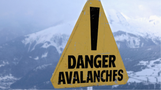 Parents of students at ski academy among California avalanche victims