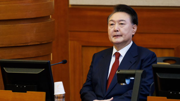 South Korean court sentences former president to life in prison