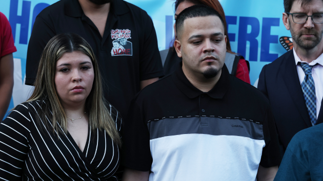 Judge to hear arguments over whether Kilmar Abrego Garcia is being vindictively prosecuted