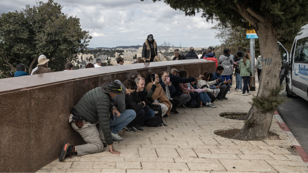 Trump says new call for regime change in Iran justified by ‘imminent threats’ to US