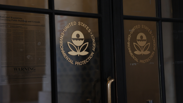 ‘Very concerning’: How EPA rolling back greenhouse gas emissions endangerment finding could impact health