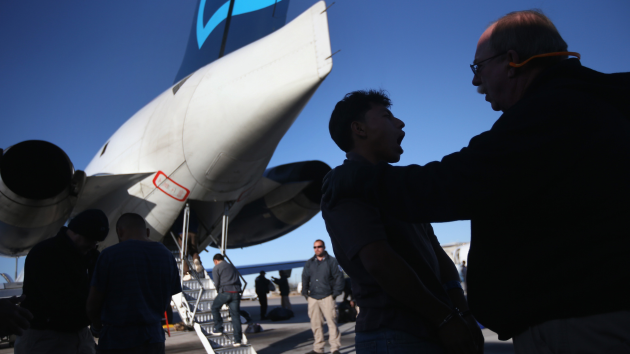 Trump administration deportations to 3rd countries cost taxpayers ‘upward of $40M’: Report