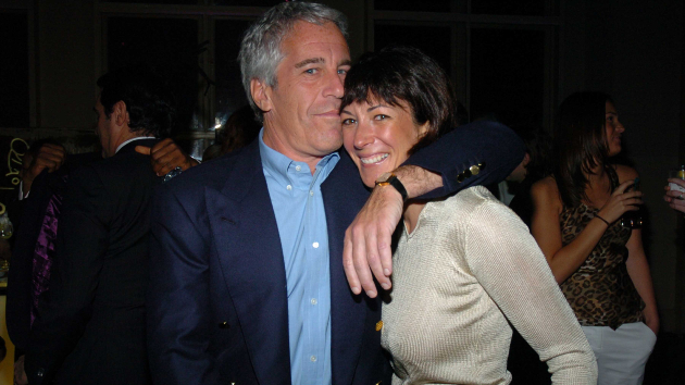 Ghislaine Maxwell’s brother talks Prince Andrew, her petition for freedom, and more