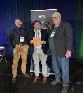 Delta State Students Present Research at National Chemistry Conference